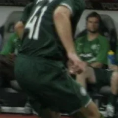 John Kennedy (Scottish footballer) height profile photo