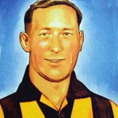 John Kennedy Sr. (footballer) height profile photo