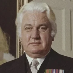 John Kerr (governor-general) height profile photo