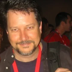 John Knoll height profile photo