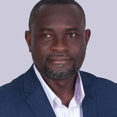 John Kumah height profile photo