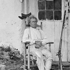 John L. Burns height profile photo