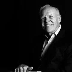 John L. Hennessy height profile photo