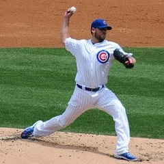 John Lackey height profile photo