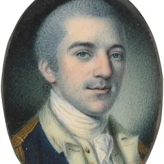 John Laurens height profile photo