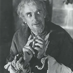 John Laurie height profile photo