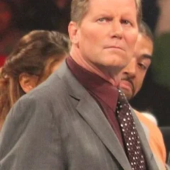 John Laurinaitis height profile photo
