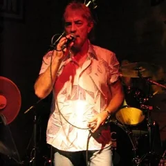 John Lawton (singer) height profile photo