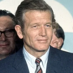 John Lindsay height profile photo