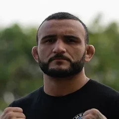 John Lineker height profile photo