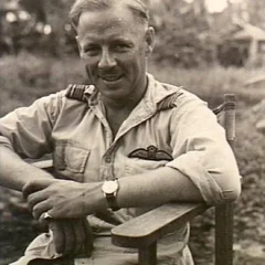 John Lloyd Waddy height profile photo