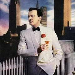 John Loder (actor) height profile photo