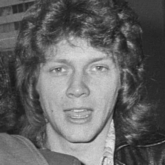 John Lodge (musician) height profile photo