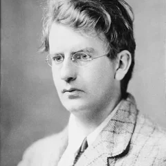 John Logie Baird height profile photo