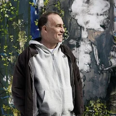 John Lurie height profile photo