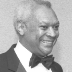 John Mack (civic leader) height profile photo