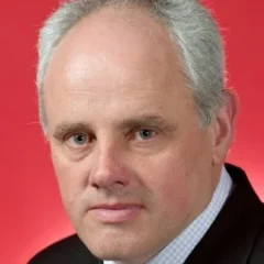 John Madigan (politician) height profile photo