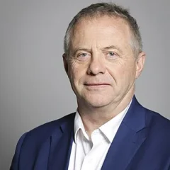John Mann, Baron Mann height profile photo