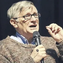 John Marsden (writer) height profile photo