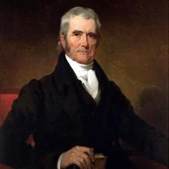 John Marshall height profile photo
