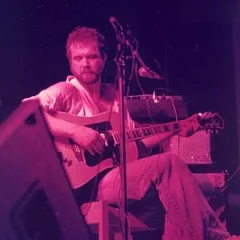 John Martyn height profile photo