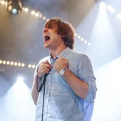 John Maus height profile photo
