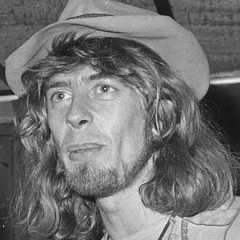 John Mayall height profile photo