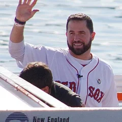 John McDonald (infielder) height profile photo