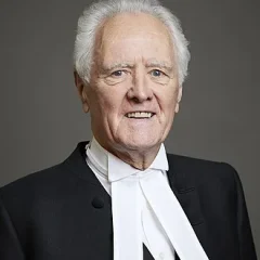 John McFall, Baron McFall of Alcluith height profile photo
