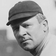 John McGraw height profile photo