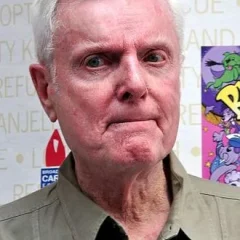 John McMartin height profile photo