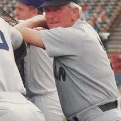 John McNamara (baseball) height profile photo