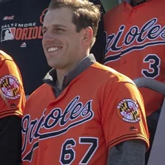 John Means (baseball) height profile photo