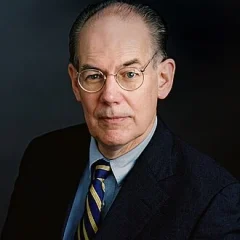 John Mearsheimer height profile photo