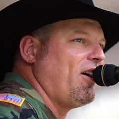 John Michael Montgomery height profile photo