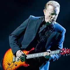 John Miles (musician) height profile photo