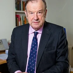 John Mills (businessman) height profile photo
