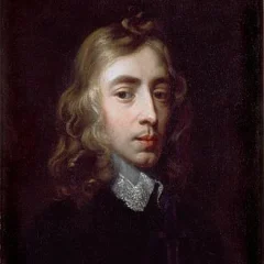 John Milton height profile photo