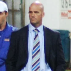 John Mitchell (rugby union) height profile photo
