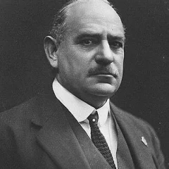 John Monash height profile photo