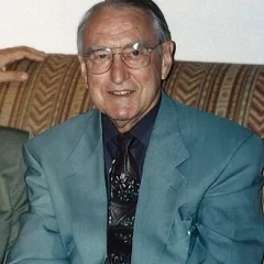 John Money height profile photo