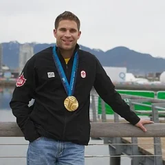 John Morris (curler) height profile photo