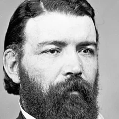 John Morrissey height profile photo