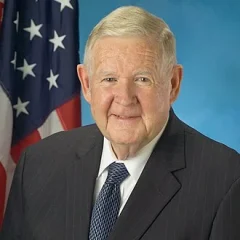 John Murtha height profile photo