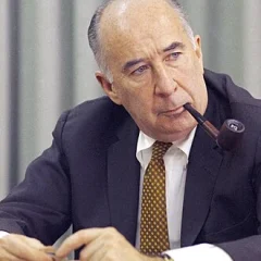 John N. Mitchell height profile photo