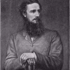 John Nicholson (East India Company officer) height profile photo