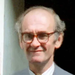 John Nott height profile photo