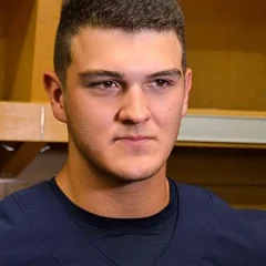 John O'Korn height profile photo