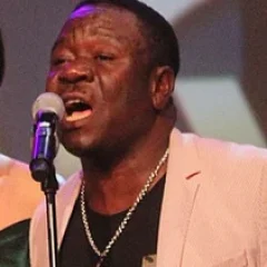 John Okafor height profile photo