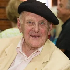 John Olsen (Australian artist) height profile photo
